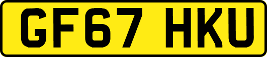 GF67HKU
