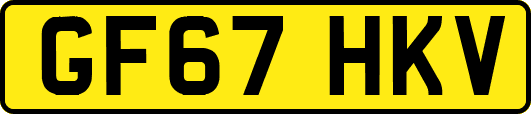 GF67HKV
