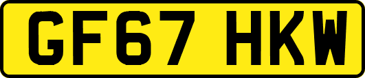GF67HKW