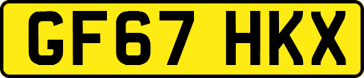 GF67HKX