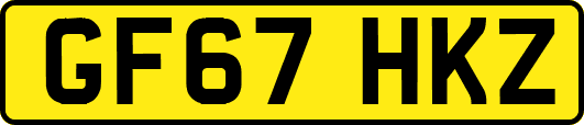 GF67HKZ