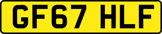 GF67HLF