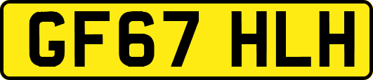 GF67HLH