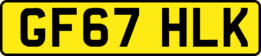 GF67HLK