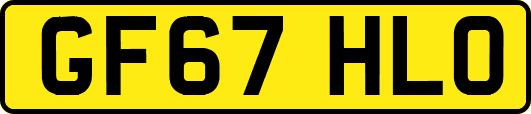 GF67HLO