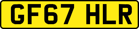 GF67HLR