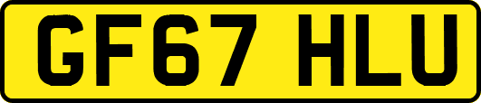 GF67HLU