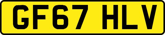 GF67HLV