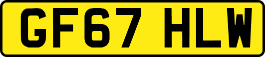 GF67HLW