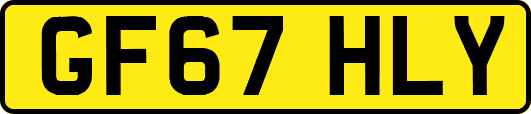 GF67HLY