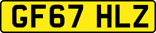 GF67HLZ