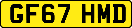 GF67HMD