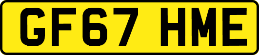 GF67HME