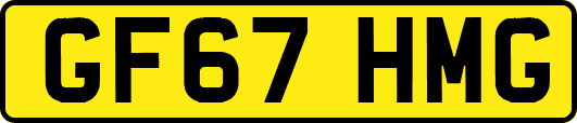 GF67HMG