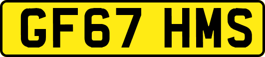GF67HMS