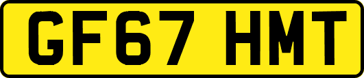 GF67HMT
