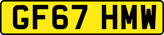 GF67HMW