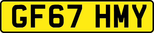 GF67HMY