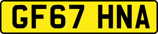 GF67HNA
