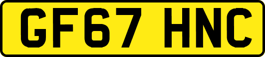 GF67HNC