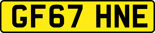 GF67HNE