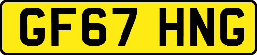 GF67HNG