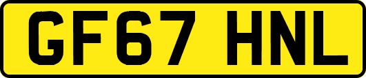 GF67HNL
