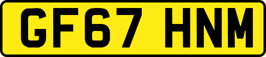 GF67HNM