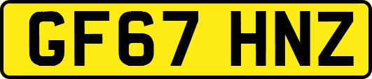 GF67HNZ