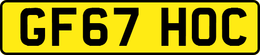 GF67HOC