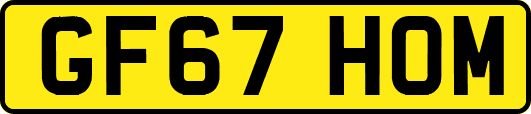 GF67HOM