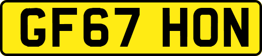 GF67HON