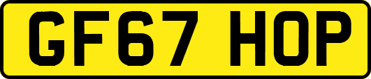 GF67HOP