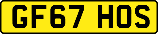 GF67HOS