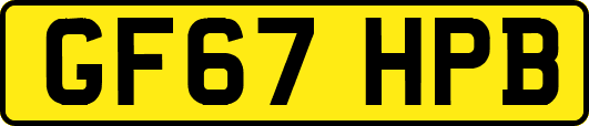 GF67HPB