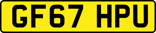 GF67HPU
