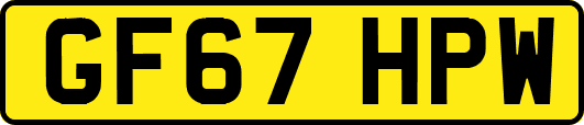GF67HPW
