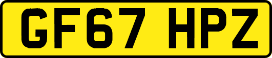 GF67HPZ