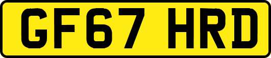 GF67HRD