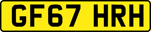 GF67HRH