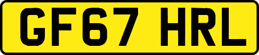 GF67HRL