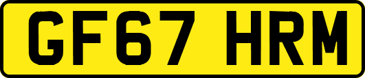 GF67HRM
