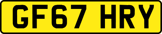 GF67HRY