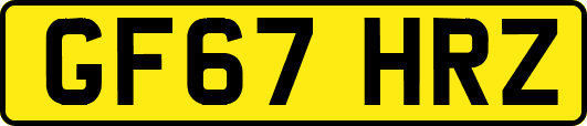 GF67HRZ