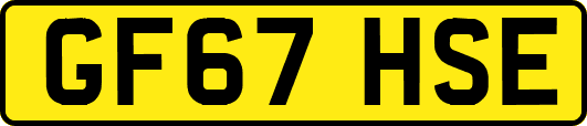 GF67HSE