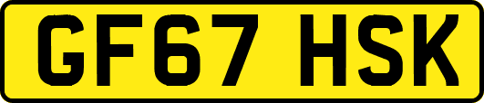 GF67HSK