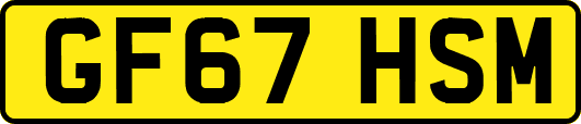 GF67HSM