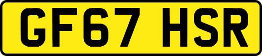 GF67HSR