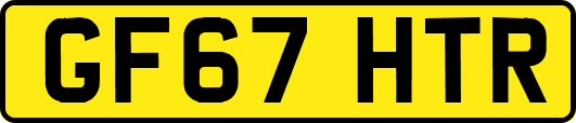 GF67HTR