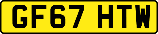 GF67HTW